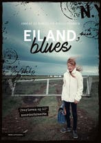 Eiland blues 9789050117135 Anneke de Bundel, Boeken, Verzenden, Zo goed als nieuw, Anneke de Bundel