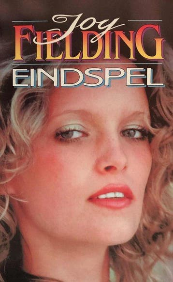Eindspel - Fielding, Verzenden, Gelezen