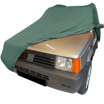 Autohoes voor Fiat Panda Mk1 4x4 (1983-1995) Indoor BESTE, Ophalen of Verzenden, Nieuw, Op maat