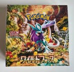 Pokémon - 1 Booster box - Wild Force Japanese Booster Box, Nieuw
