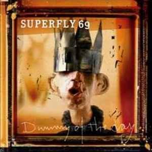 cd - Superfly 69 - Dummy Of The Day, Verzenden, Zo goed als nieuw