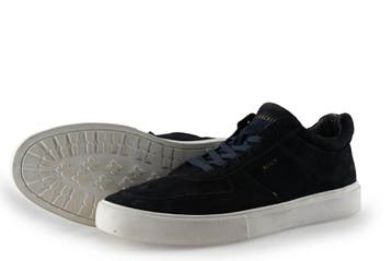 Blackstone Sneakers in maat 46 Blauw, Blackstone, Verzenden, Blauw, Sneakers of Gympen