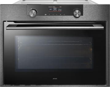 €1099 Atag BCM46121C Oven met Magnetron (kopie), Witgoed en Apparatuur, Ovens, Ophalen of Verzenden, Nieuw, Inbouw
