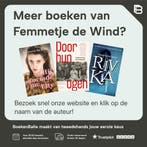 Het beloofde leven 9789044352108 Femmetje de Wind, Verzenden, Gelezen, Femmetje de Wind