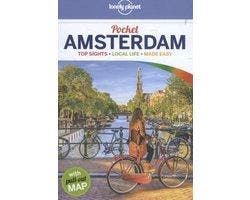 Amsterdam Pocket Guide Ed 4 - Amsterdam Pocket Guide Ed 4, Ophalen of Verzenden, Nieuw