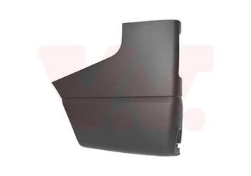 Bumper o.a: Fiat, Nissan, Opel - Talento, NV 300, Primastar, Ophalen of Verzenden, Bumper, Fiat, Nieuw
