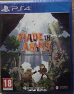 Made in Abyss Binary Star Falling into Darkness (ps4 nieuw), Ophalen of Verzenden, Nieuw