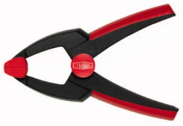 OUTLET Bessey - XC3 - clippix handveerklem - 35 x 37mm, Doe-het-zelf en Verbouw, Gereedschap | Handgereedschap, Ophalen of Verzenden