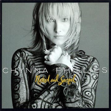Chynna Phillips - Naked And Sacred, Ophalen of Verzenden, Gebruikt