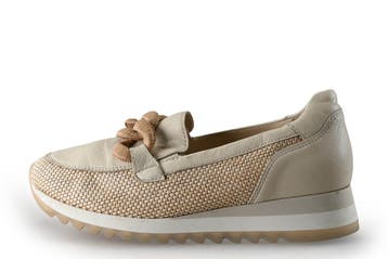 Gabor Instappers in maat 38 Beige, Verzenden, Gabor, Gedragen, Instappers