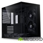 Lian Li PC-O11 Dynamic Mini V2 Flow Black, Computers en Software, Computerbehuizingen, Verzenden, Nieuw
