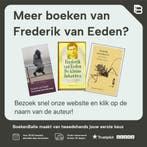 Van de koele meren des doods / Salamander / 554, Boeken, Verzenden, Gelezen, Frederik van Eeden