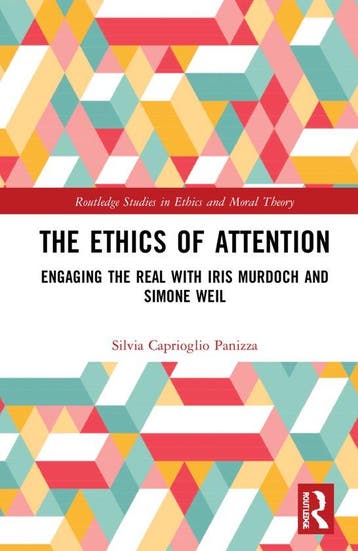 9780367759568 Routledge Studies in Ethics and Moral Theor..., Verzenden, Nieuw, Silvia Caprioglio Panizza