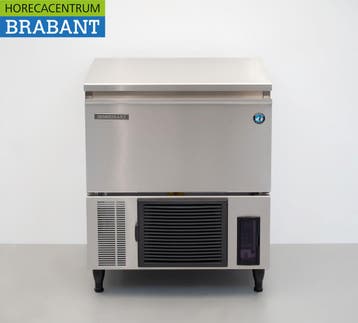 RVS Hoshizaki IM-45CPE met 15 kg bunker Produceert 47 kg per, Ophalen of Verzenden, Nieuw in verpakking