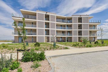 Te huur: Appartement Veerdijk in Walsoorden, Huizen en Kamers, Zeeland, Appartement, Walsoorden