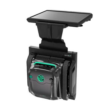 Wybot S2 Solar zwembadrobot, Verzenden, Nieuw