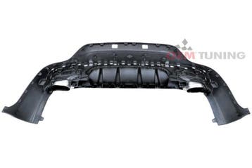 Mercedes-Benz GLC63 Coupé | C253 | 63 AMG Diffuser| 16-22 |, Mercedes-Benz, Nieuw, Ophalen of Verzenden, Achter