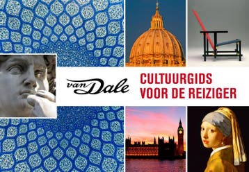 Van Dale cultuurgids voor de reiziger / Dwarsligger / 44, Boeken, Verzenden, Zo goed als nieuw