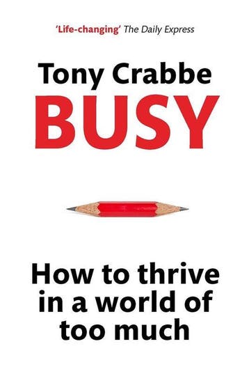 Busy - Busy, Ophalen of Verzenden, Nieuw