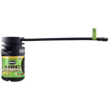 Slime Assist 450ml Navulling voor Smart Repair Plus Kit, Verzenden, Nieuw
