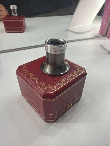 Loupe - 2000-2010 - Cartier