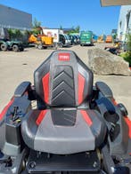 Toro Titan ZXM5475 Zero Turn zitmaaier (nieuw model 2025), Tuin en Terras, Zitmaaiers, Ophalen, Toro, Nieuw, 120 cm of meer