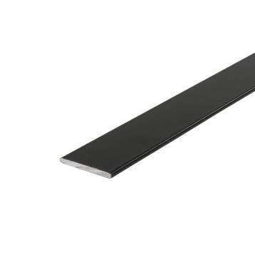 Steel look strip - 1000 mm, Doe-het-zelf en Verbouw, Ophalen of Verzenden, Nieuw