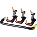 Eaton QM100 4 Polige Terminal Draadverbinding Set - 1319967, Doe-het-zelf en Verbouw, Verzenden, Nieuw, Overige typen