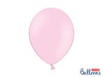 Ballonnen Pastel Baby Roze - 100 Stuks, Kinderen en Baby's, Ophalen of Verzenden, Nieuw