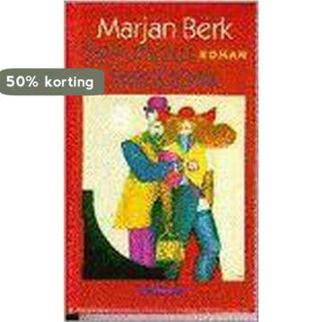 MOOI LEESBOEK - Marjan Berk 9789025409043, Boeken, Verzenden, Gelezen, Marjan Berk