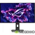ASUS ROG Strix XG27AQDPG 26.5  Quad HD 500Hz QD-OLED Gaming, Verzenden, Nieuw, ASUS
