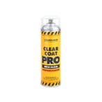 Blanke lak PRO hoogglans spuitbus 500 ml - Chamäleon, Verzenden, Nieuw
