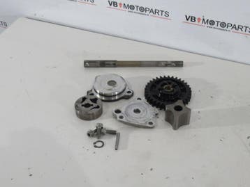 BMW F 800 GS Oliepomp, Ophalen of Verzenden, Nieuw