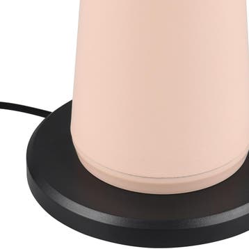 LED Tafellamp - Trion Lungo - 2W - Aanpasbare kleur -, Huis en Inrichting, Lampen | Tafellampen, Ophalen of Verzenden, Nieuw, Metaal