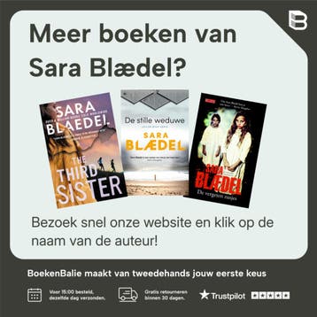 The Drowned Girl (Previously Published as Only One Life), Verzenden, Zo goed als nieuw, Sara Blædel