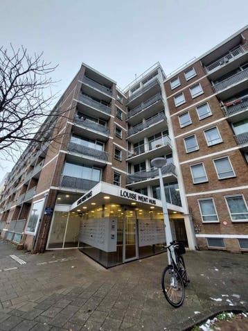Appartement te huur in Amsterdam - 31 m² - 2 kamer(s) - 2, Appartement, Amsterdam, Noord-Holland