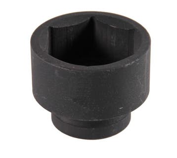 Impact dop / krachtdop 1 70mm, Verzenden, Nieuw