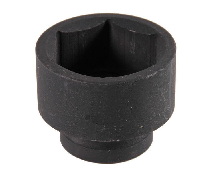Impact dop / krachtdop 1 70mm, Doe-het-zelf en Verbouw, Gereedschap | Handgereedschap, Nieuw, Verzenden