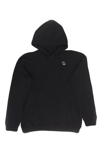 Abercrombie Kids Hoodie Jongens in maat 164 Blauw, Verzenden, Zo goed als nieuw, Abercrombie Kids, Jongen of Meisje