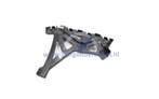 Renault Twingo 2014+ Achterbumper Bumpersteun Links, Renault, Nieuw, Ophalen of Verzenden, Achter