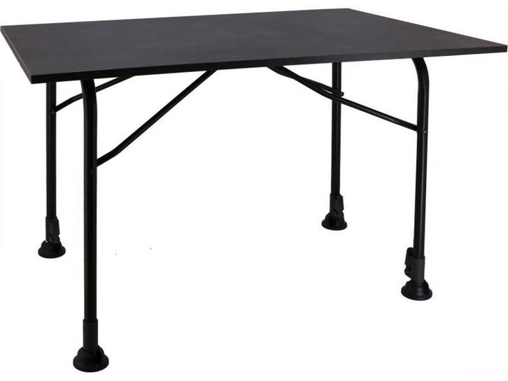 Travellife Barletta Ultra 120 - Inklapbare campingtafel -, Caravans en Kamperen, Kampeermeubelen, Zo goed als nieuw, Verzenden