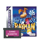 Rayman Advance (Losse Cassette), Spelcomputers en Games, Games | Nintendo Game Boy, Verzenden, Nieuw