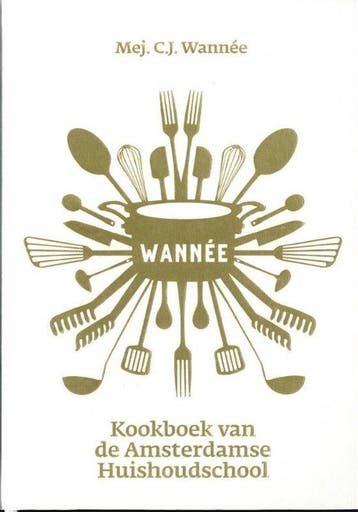 Boek Wannée 9789023015567, Verzenden, Zo goed als nieuw