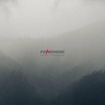 DEVIN TOWNSEND - POWERNERD (LP), Verzenden, Nieuw in verpakking