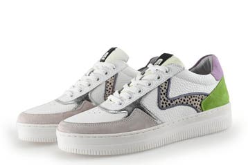 Maruti Sneakers in maat 38 Wit, Kleding | Dames, Schoenen, Verzenden, Wit, Maruti, Sneakers of Gympen