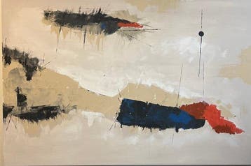 Paolo Contin - Ciò che resta del Cielo