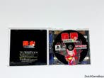 Playstation 1 / PS1 - Tekken 2 - Japan, Spelcomputers en Games, Games | Sony PlayStation 1, Verzenden, Gebruikt