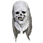 Zombie masker, Verzenden, Nieuw