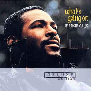 cd digi - Marvin Gaye - Whats Going On, Verzenden, Zo goed als nieuw