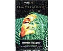 Hahnemann paradox (pocket) - Hahnemann paradox (pocket), Ophalen of Verzenden, Nieuw